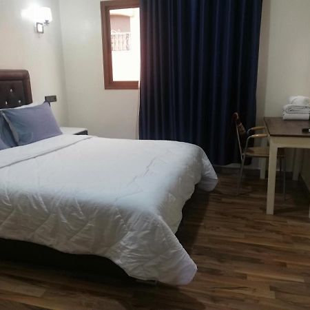 Hotel School Ersat Azrou Εξωτερικό φωτογραφία