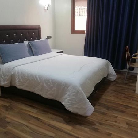 Hotel School Ersat Azrou Εξωτερικό φωτογραφία