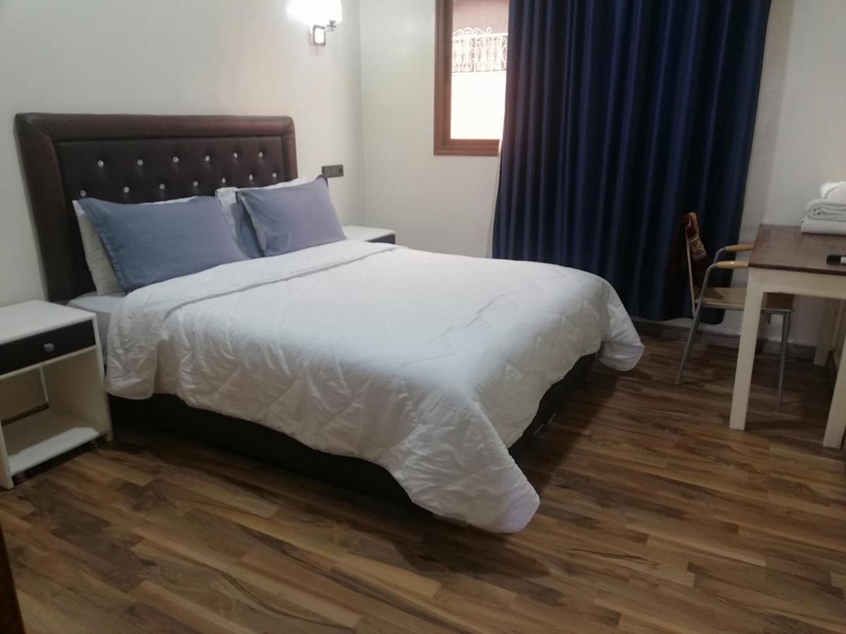 Hotel School Ersat Azrou Εξωτερικό φωτογραφία