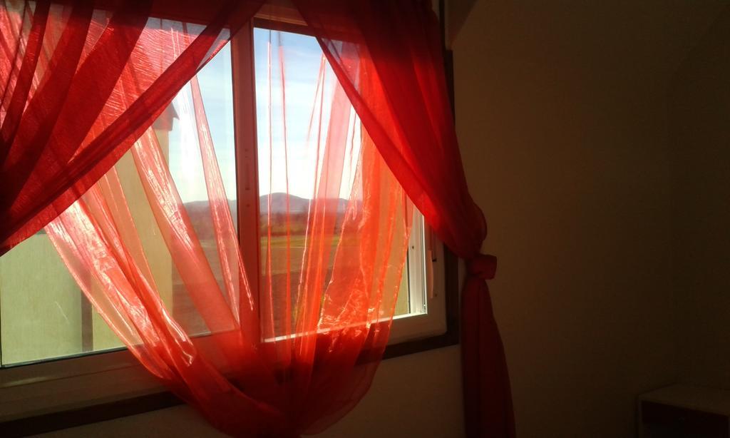 Hotel School Ersat Azrou Εξωτερικό φωτογραφία