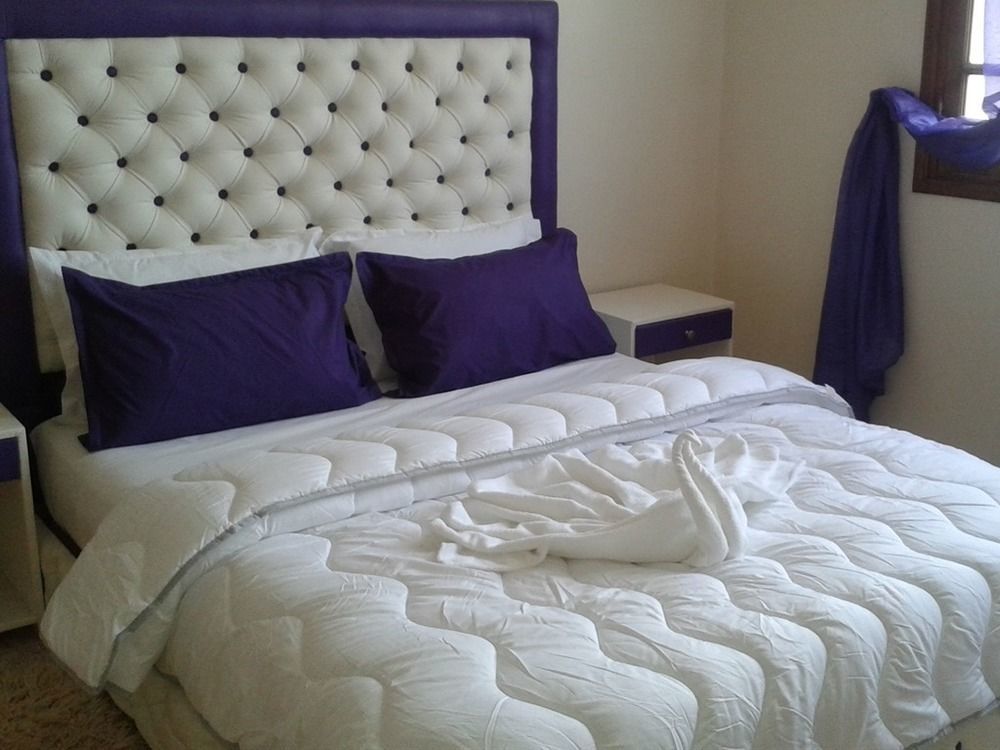 Hotel School Ersat Azrou Εξωτερικό φωτογραφία