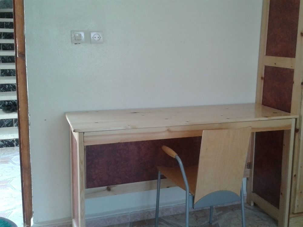 Hotel School Ersat Azrou Εξωτερικό φωτογραφία