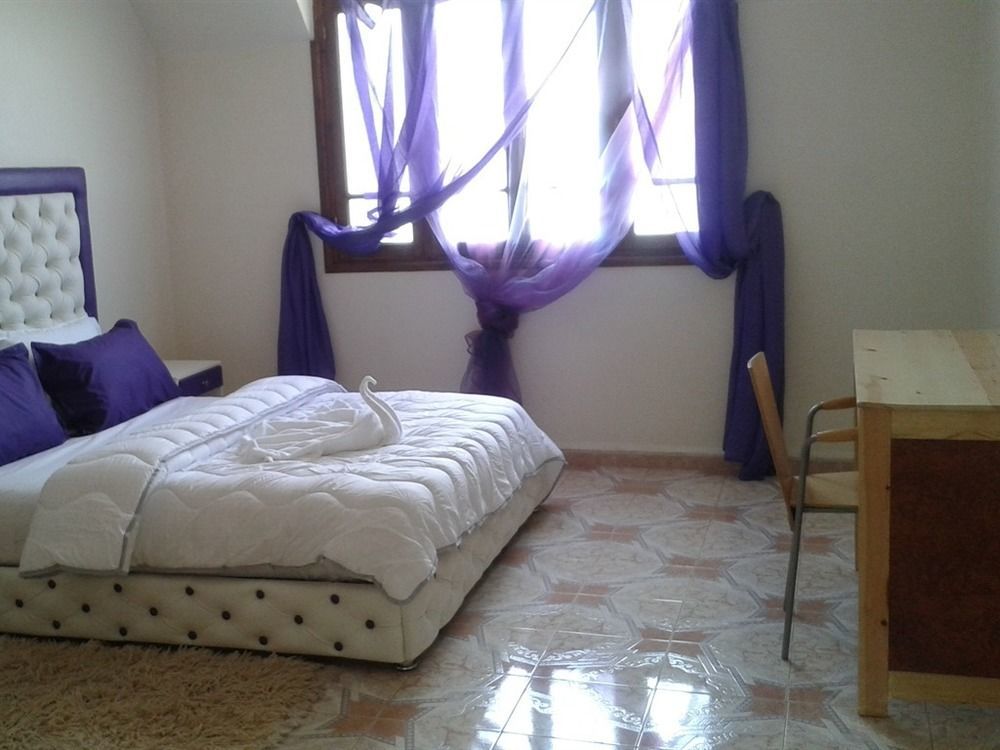 Hotel School Ersat Azrou Εξωτερικό φωτογραφία
