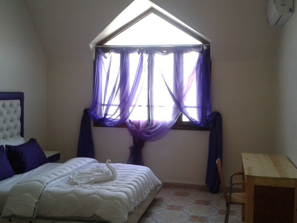 Hotel School Ersat Azrou Εξωτερικό φωτογραφία