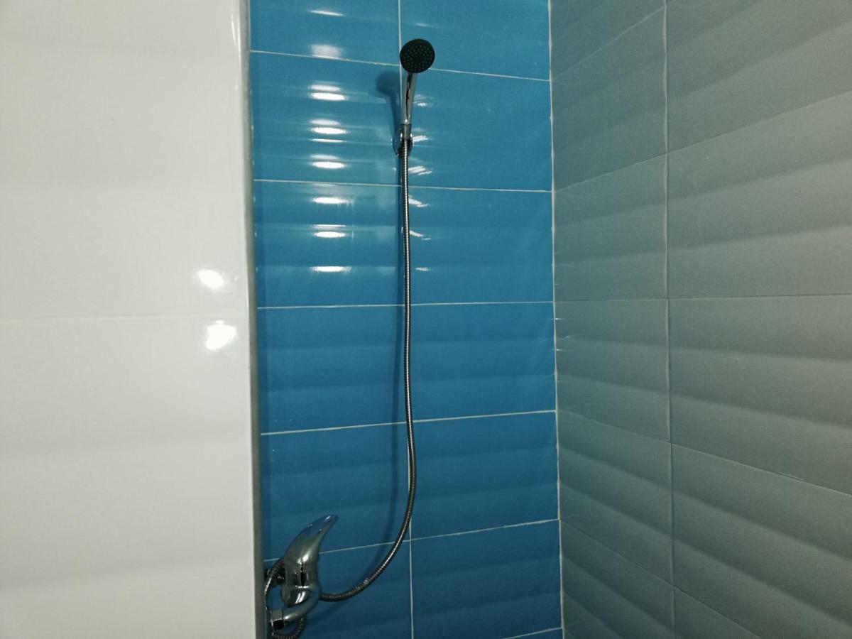 Hotel School Ersat Azrou Εξωτερικό φωτογραφία